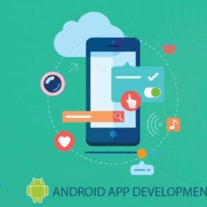 Android APP Dev (Live Course)