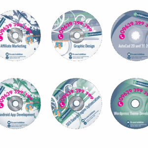 ইশিখন ডিভিডি