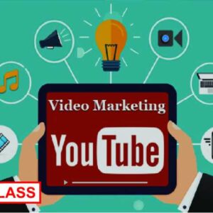 YouTube & Facebook Content Creation For Earning Live Course