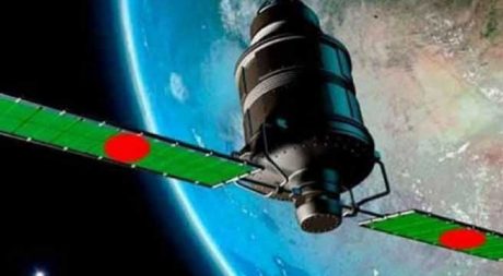 ফ্লোরিডায় পাঠানো হচ্ছে ‘বঙ্গবন্ধু স্যাটেলাইট-১