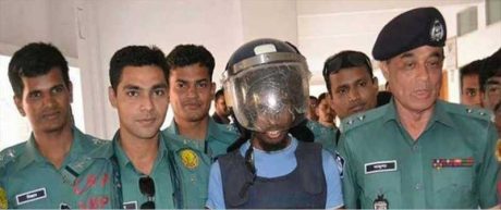 ড. জাফর ইকবালের ওপর হামলার দায় স্বীকার আদালতে ১৬৪ ধারায় জবানবন্দি 