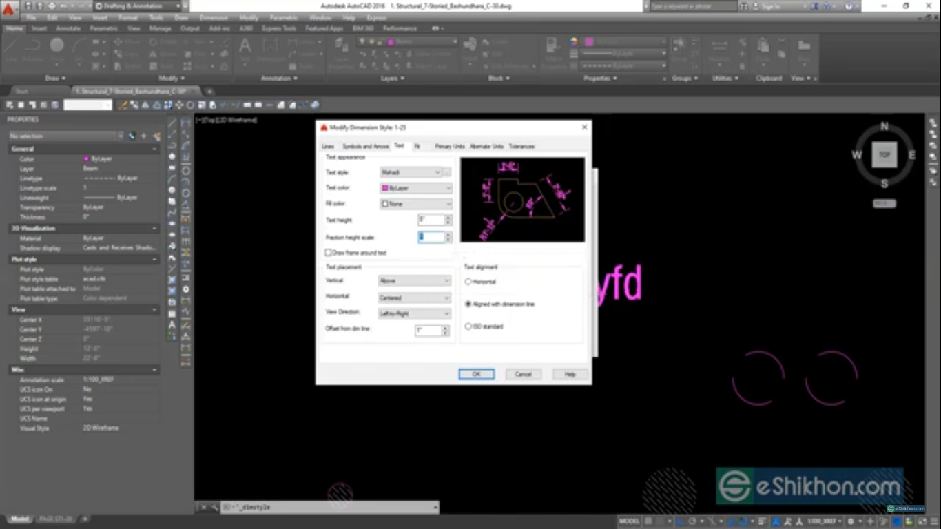 AutoCad 2D and 3D Live Course