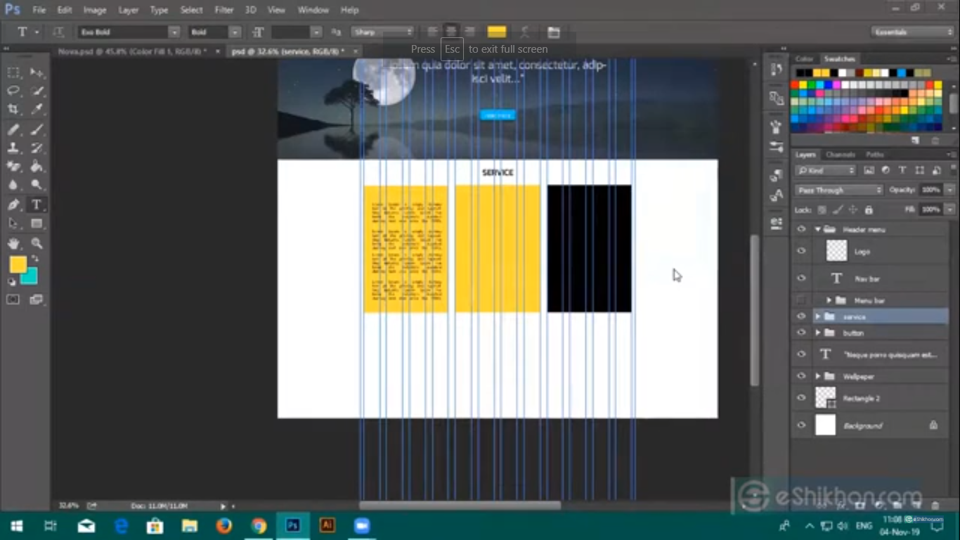 Complete Graphic Design Masterclass Live Course