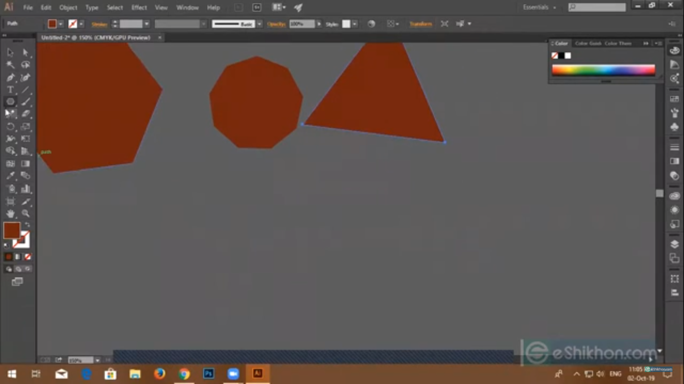 Graphic Design Masterclass Live Course