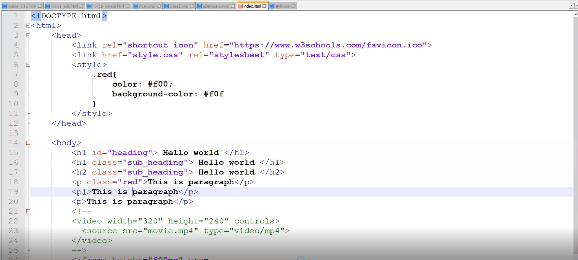 Complete Web Development (Download Link) - Image 5