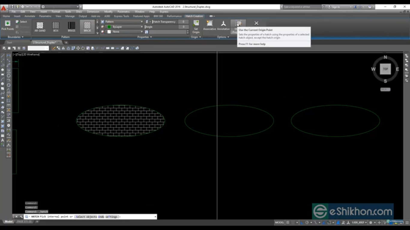 The Complete AutoDesk AutoCad 2D and 3D Live Course