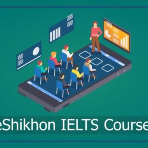 IELTS Live Course