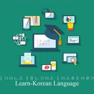 Korean Language Course