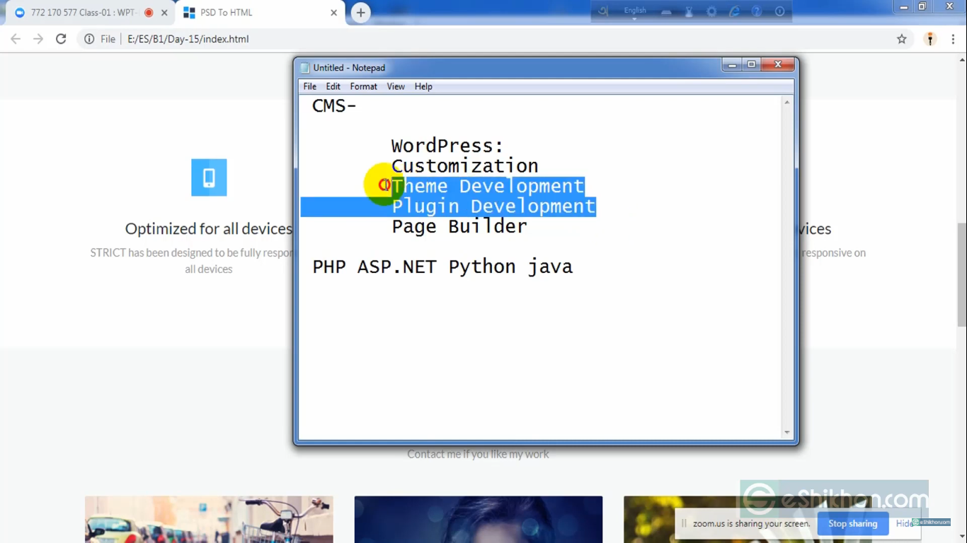 Web & App Development Pack(8 Courses) Download Link - Image 5