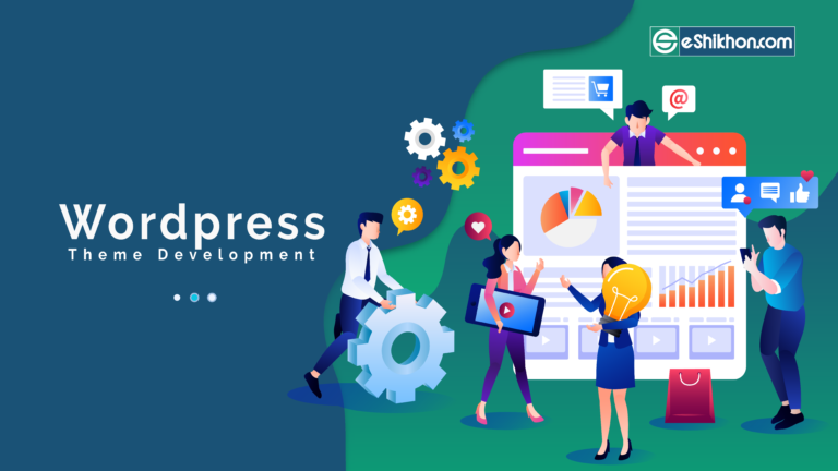 Wordpress Theme Development Full Course