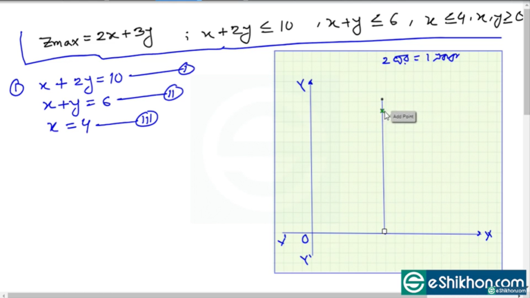 HSC Math 2nd Paper (Download Link) - Image 4