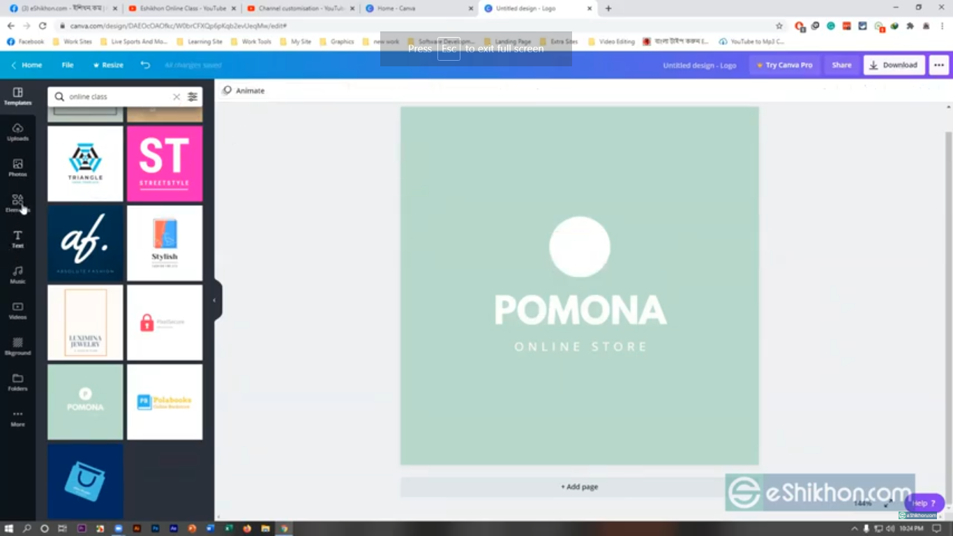 Complete Social Media Marketing Live Course