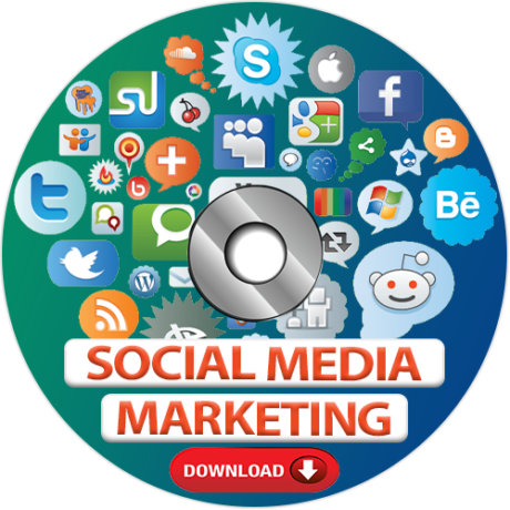 Social Media Marketing(Download Link)