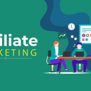 Affiliate Marketing (Video Course)