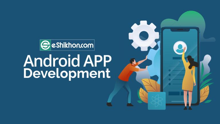 Android App Development