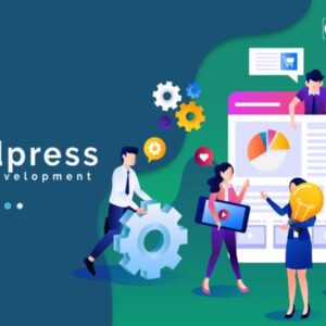 Professional WordPress Basic and Theme Development (Video Course)