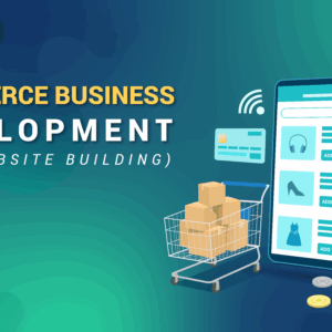 E-Commerce Business Development For Entrepreneurs ( Live Course )