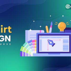 T-shirt design(live course)