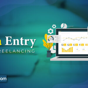 Data Entry for Freelancing (Live Course)
