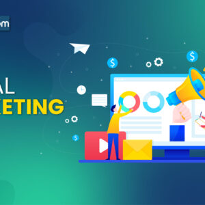 Complete Digital Marketing (offline course)