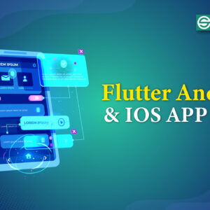 Flutter Android & IOS App Dev. (offline course)