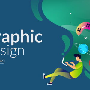 Graphic Design (offline course)