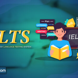 IELTS (offline course)