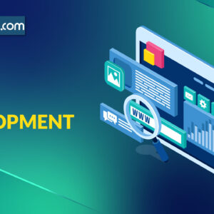 Web Development (offline course)