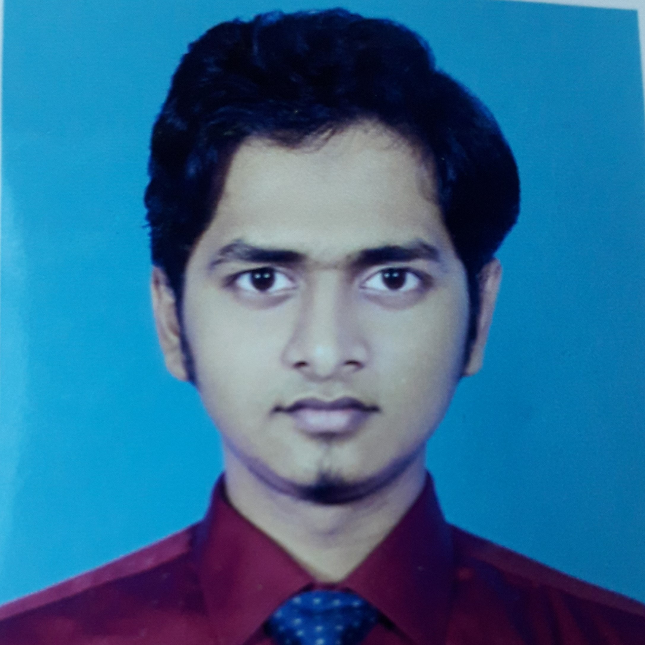 Ashraful Alim
