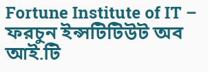 Fortunate Institute of IT