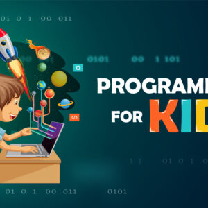 Programming for Kids Live Course