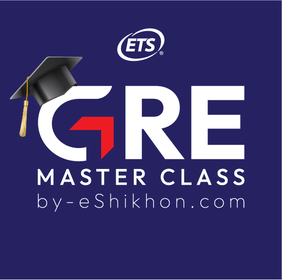 GRE Master Class
