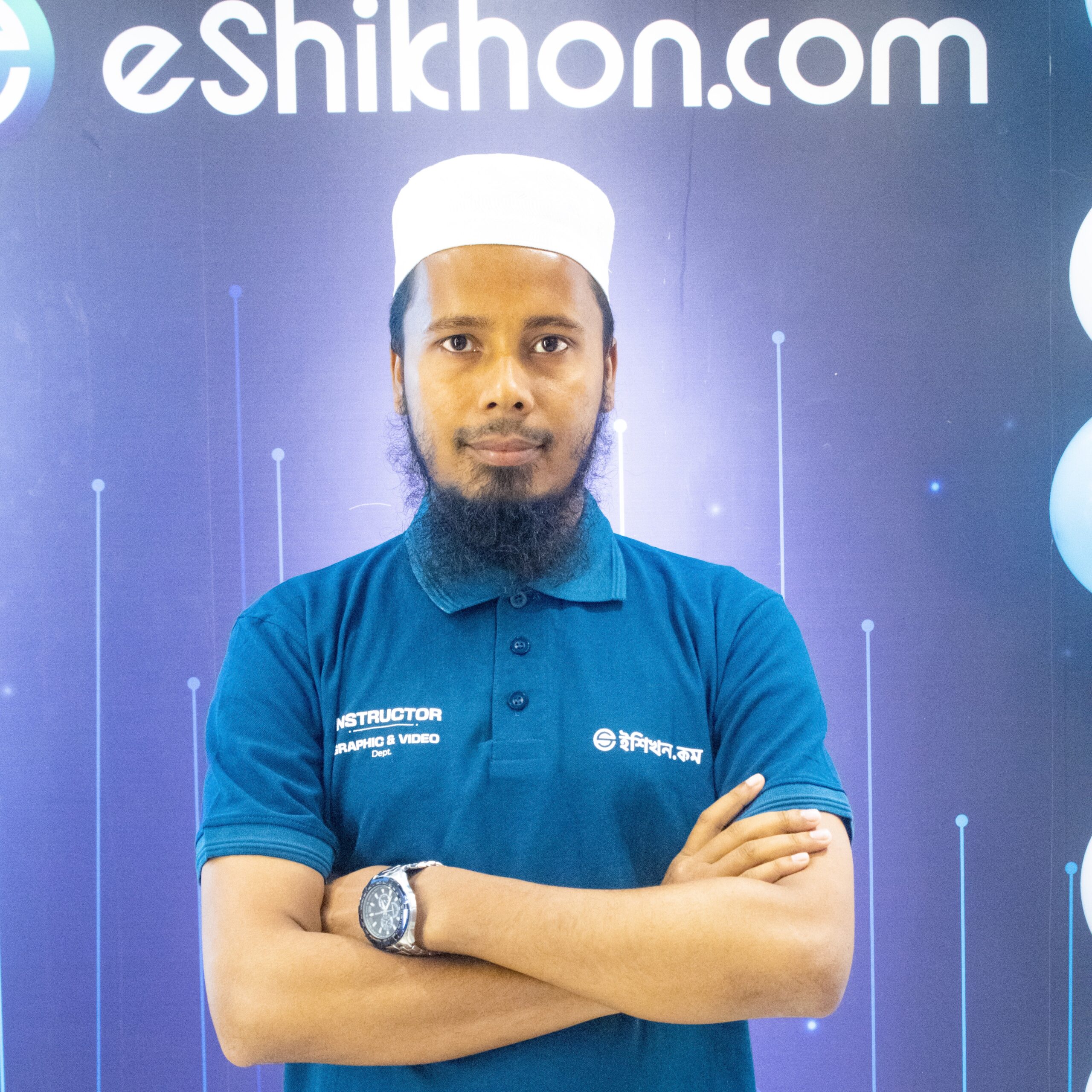 Sajib Hossain Shaszid