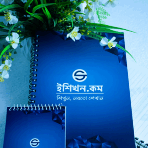eShikhon Mini Notebook