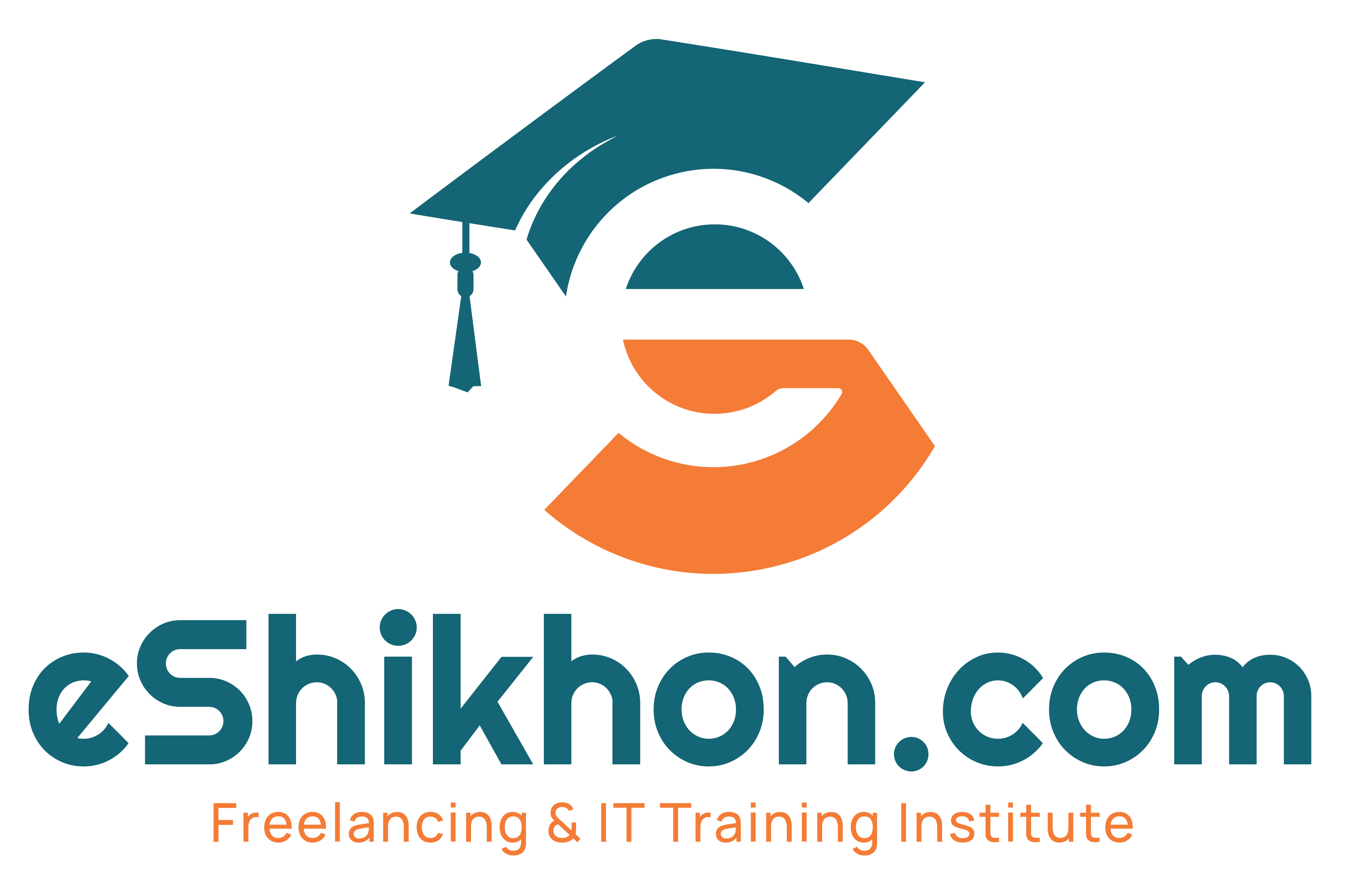 eShikhon Logo